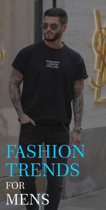 Best fashion trends for men Best fashion trends for men