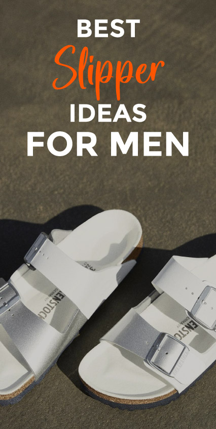 Best Slipper Ideas For Men Best Slipper Ideas For Men
