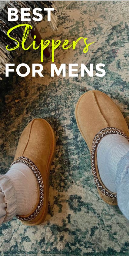 Best Slippers for Men Best Slippers for Men