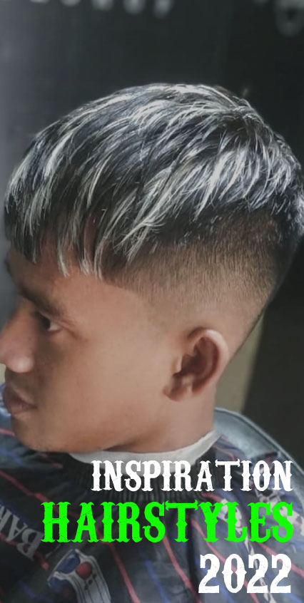 Hairstyle Inspirations in 2022 Hairstyle Inspirations in 2022