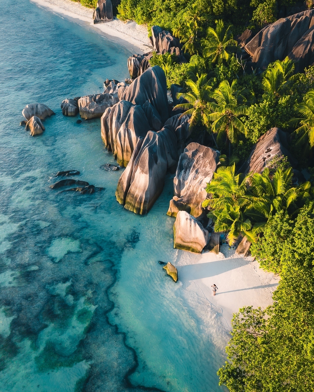 Beaches - Minimal Crowded and Peaceful Beaches - Minimal Crowded and Peaceful