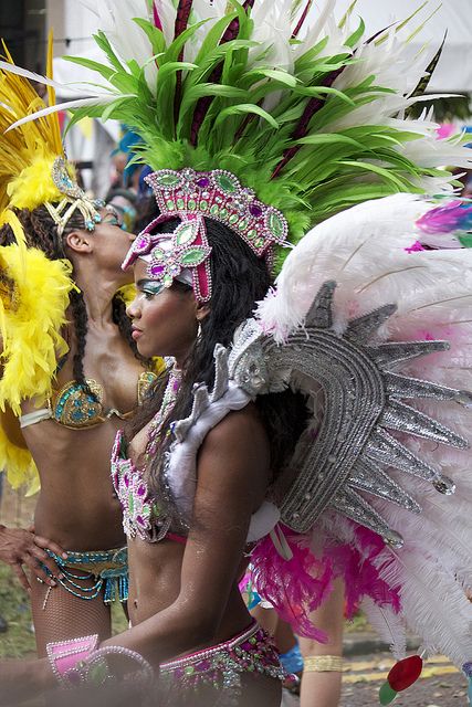 Carnival at Seychelles - Package of fun & Entertainment Carnival at Seychelles - Package of fun & Entertainment