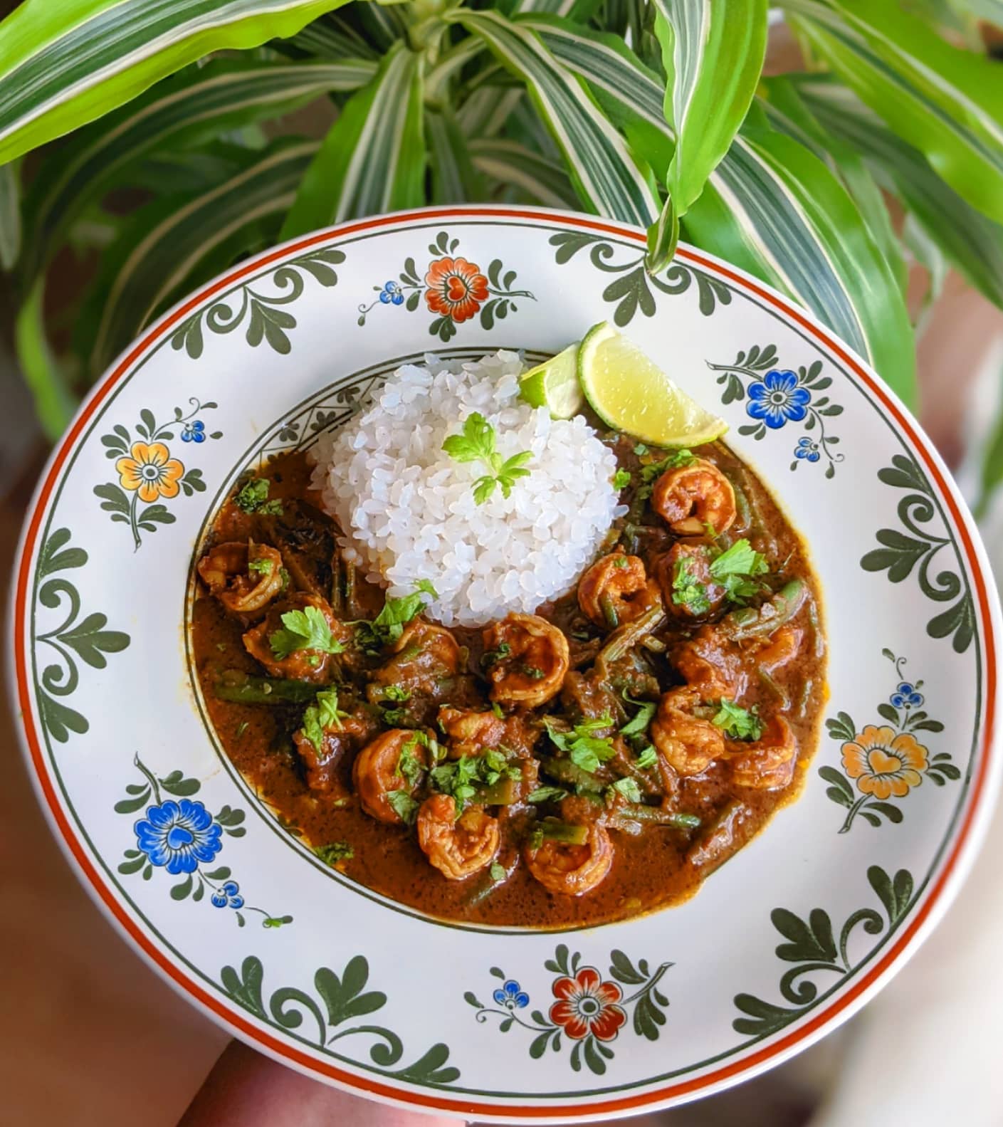 Creole Cuisine Creole Cuisine