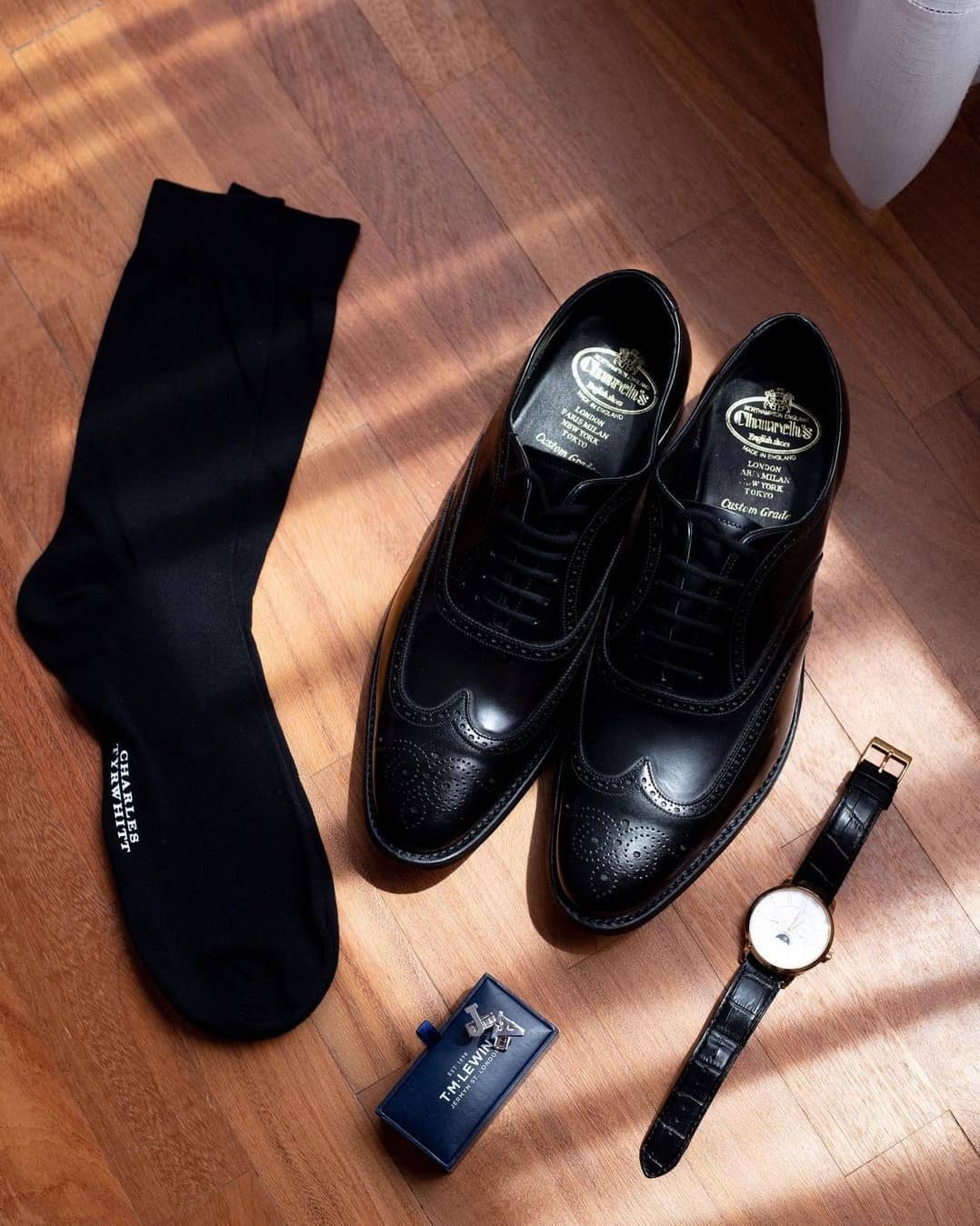 Formal Shoes. Formal Shoes