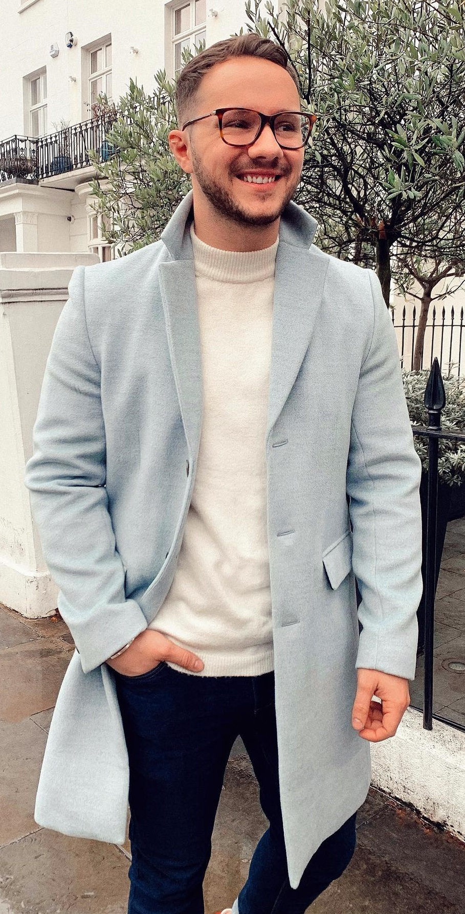 Layering with Cardigans Layering with Cardigans