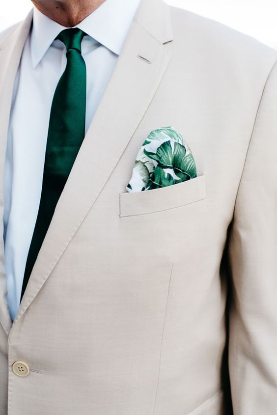 Pocket squares. Pocket squares.