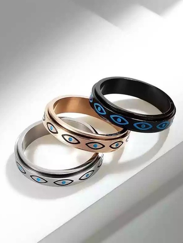 Rings Rings
