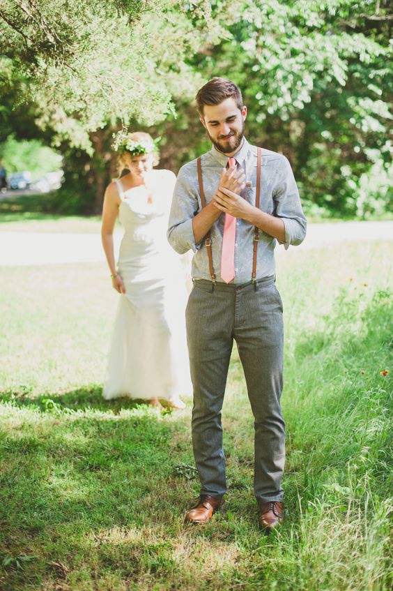 Suspenders. Suspenders.