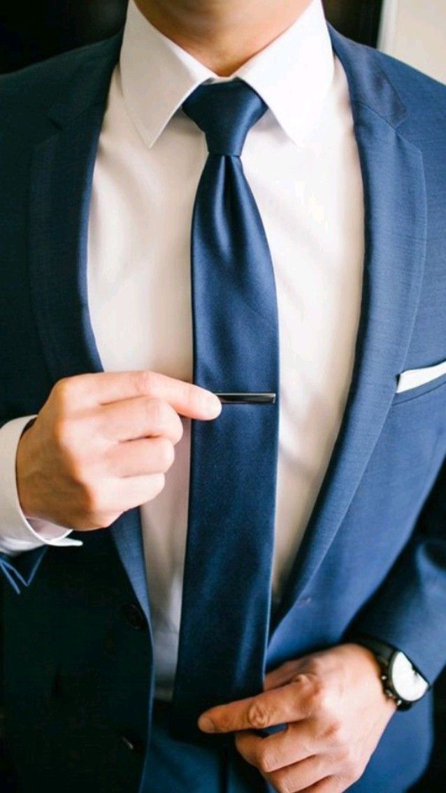 Tie Bar - Grooming Accessories Tie Bar - Grooming Accessories