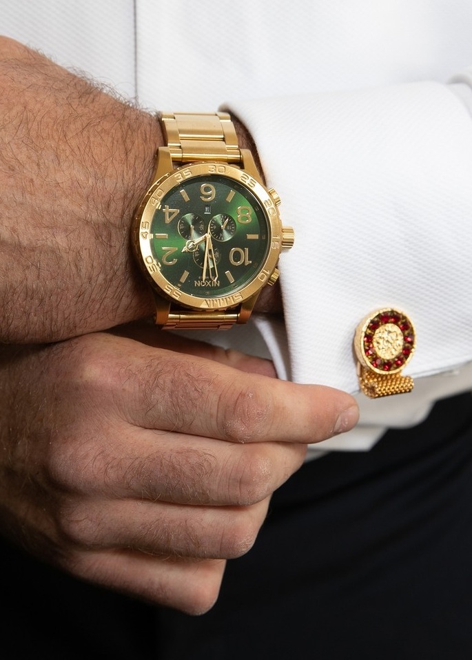 Watches - Important wrist accessory Watches - Important wrist accessory