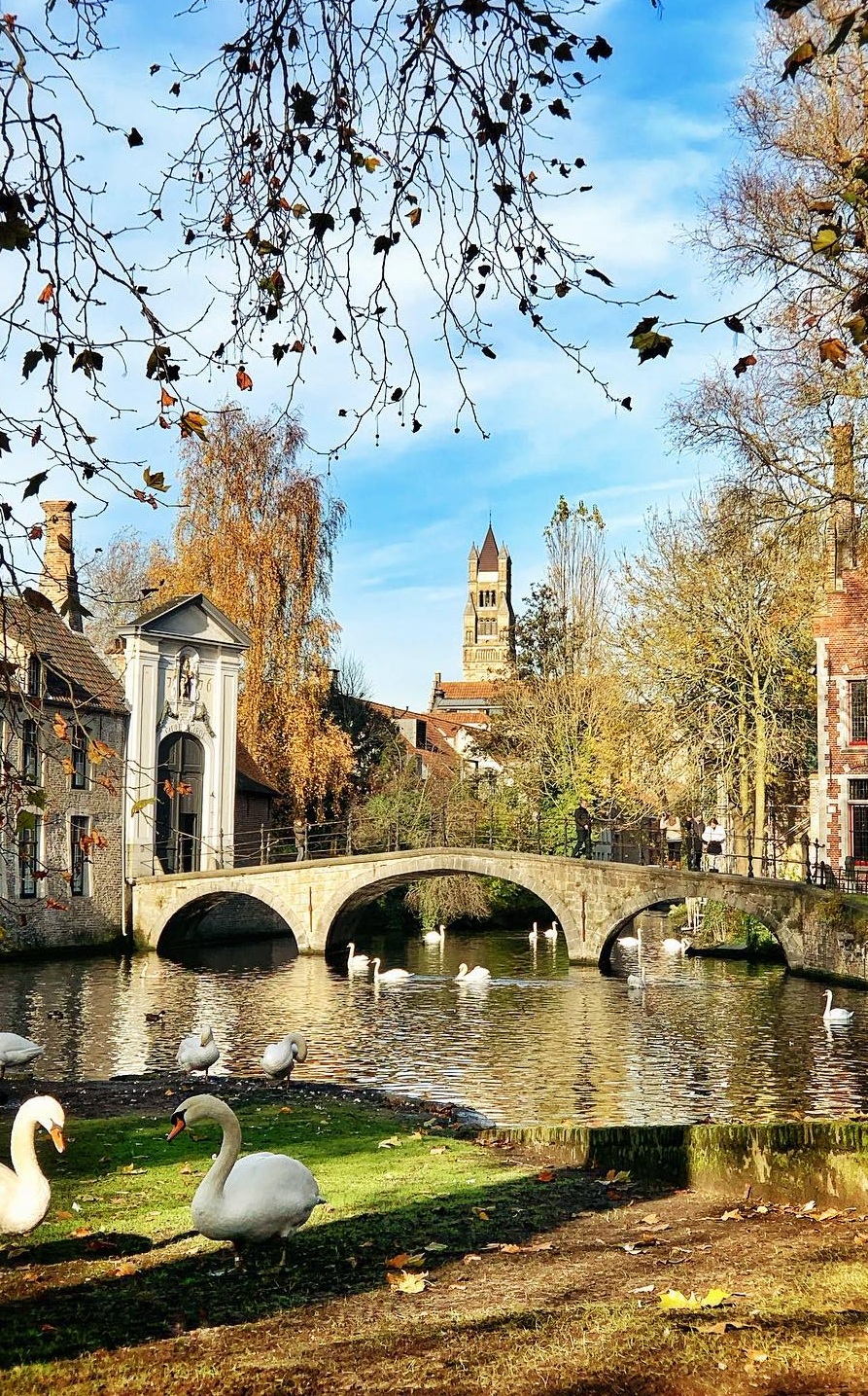 Burges - beautiful and appealing instagrammable location across the world. Burges - beautiful and appealing instagrammable location across the world.