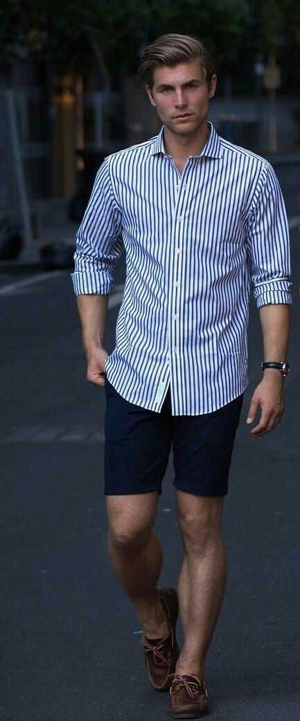Shirts and Shorts. Shirts and Shorts.