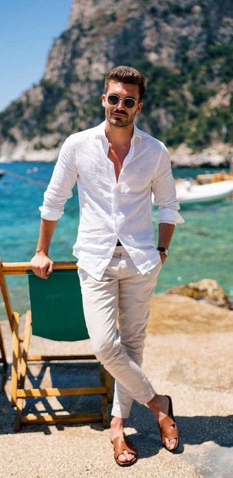 White Shirt outfit for a impressive date night outfit.. White Shirt outfit for a impressive date night outfit..