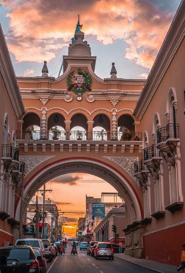 Antigua Guatemala - Couple Destination for old school lovers Antigua Guatemala - Couple Destination for old school lovers
