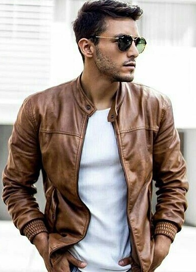 Leather Jacket ideas for Men Leather Jacket ideas for Men