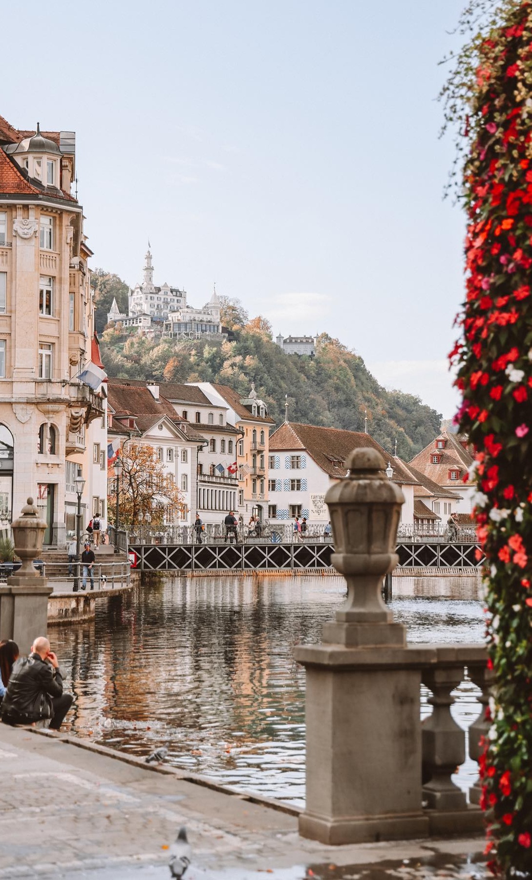 Lucerne, Switzerland - Best location for a Lake side destination wedding Lucerne, Switzerland - Best location for a Lake side destination wedding