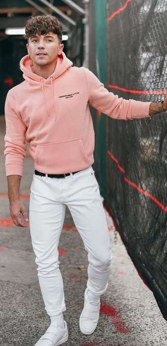 Mens Hoodies Mens Hoodies