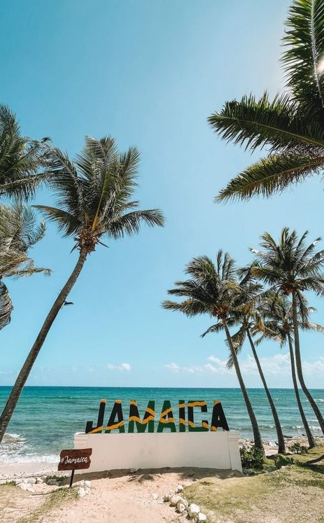 Montego Bay - wedding destinations in Jamaica Montego Bay - wedding destinations in Jamaica