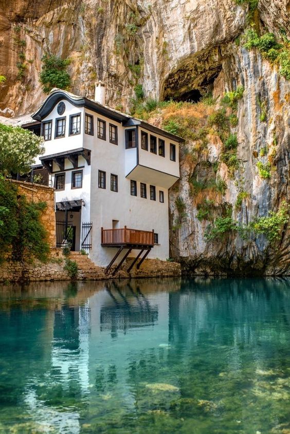 Mostar, Bosnia and Herzegovina best couple destinations Mostar, Bosnia and Herzegovina best couple destinations