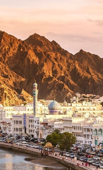 Oman - List of besrt underrated Couple Destinations Oman - List of besrt underrated Couple Destinations