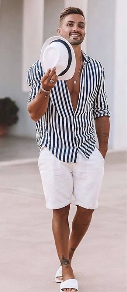 Striped Shirts ideas for Men Striped Shirts ideas for Men