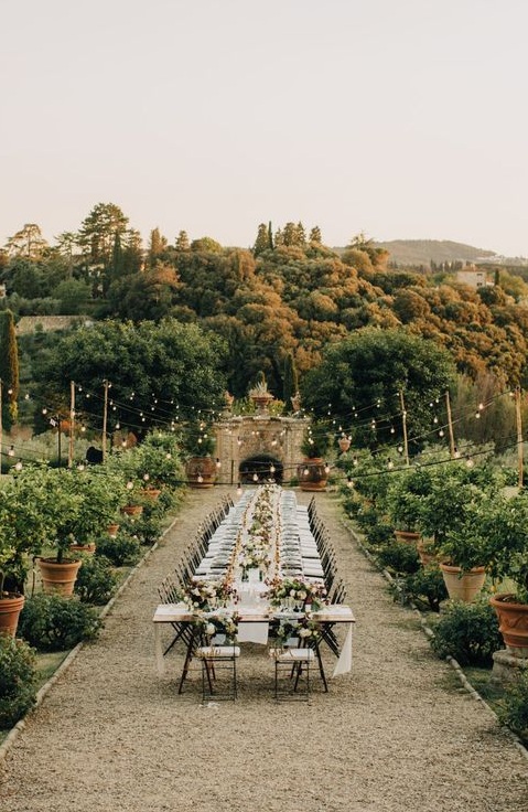 Tuscany, Italy - wedding destination ideas Tuscany, Italy - wedding destination ideas