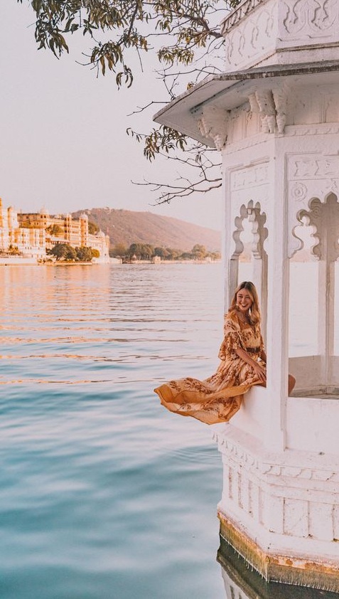 Udaipur - One of the most exotic location for a Royal destination wedding in India Udaipur - One of the most exotic location for a Royal destination wedding in India