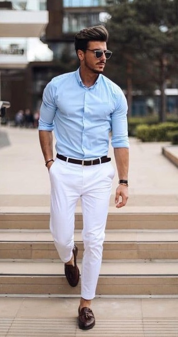 Belt - accessories for formal look. Belt - accessories for formal look.