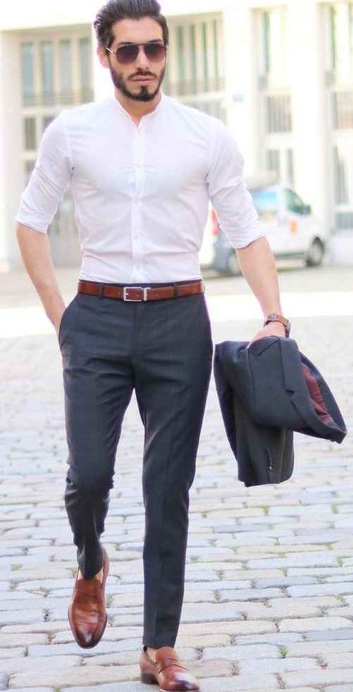 Belt - accessories for formal look Belt - accessories for formal look