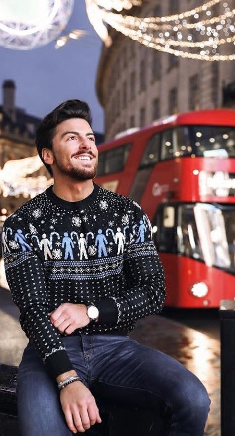 Christmas Sweater outfit ideas Christmas Sweater outfit ideas