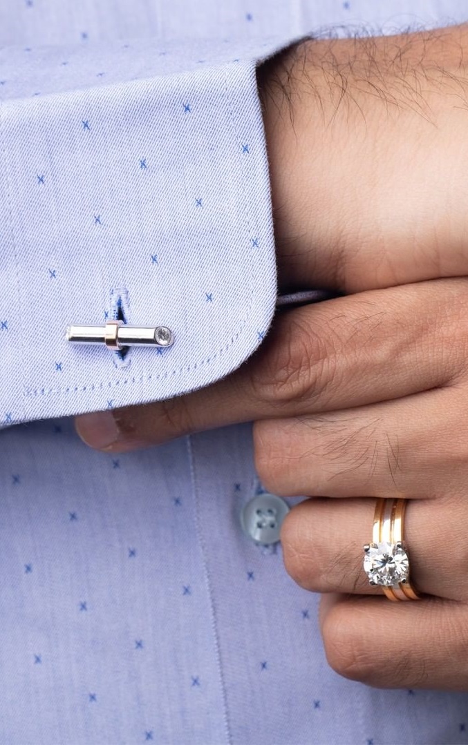 Cufflinks - formal accessories for Men Cufflinks - formal accessories for Men