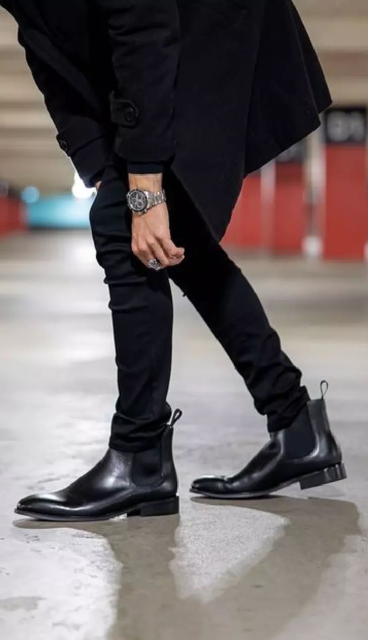 Footwear - an important Styling tip for men Footwear - an important Styling tip for men