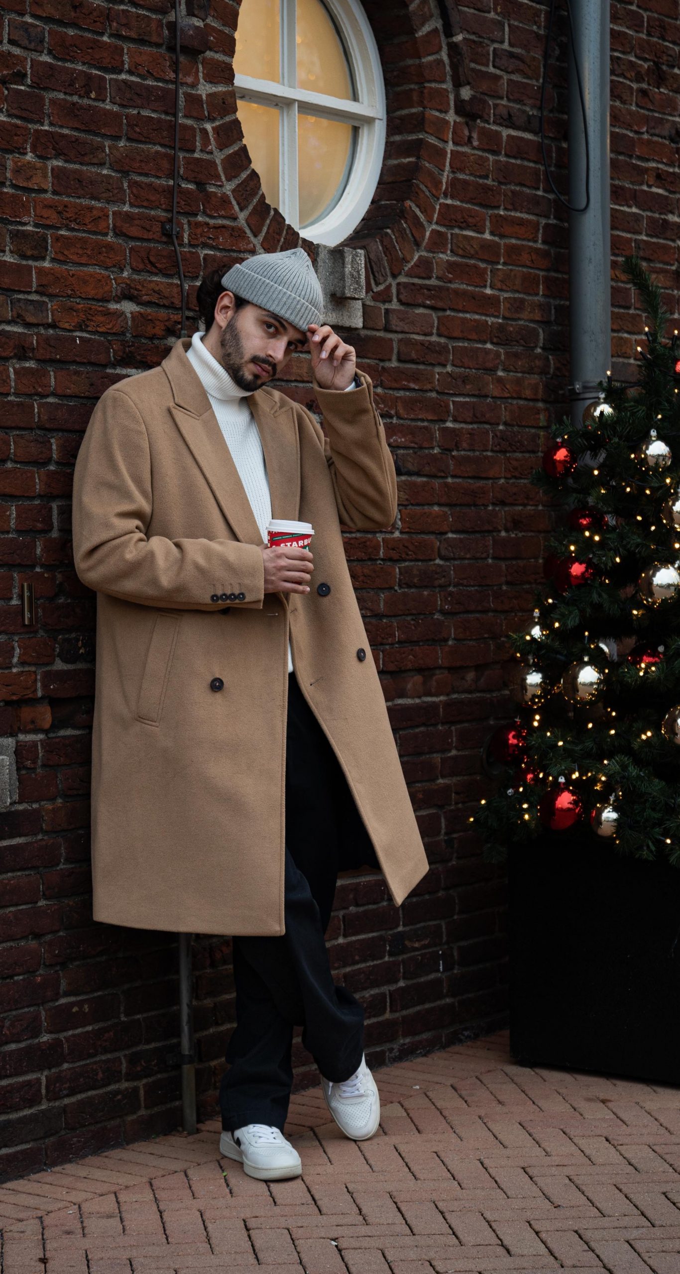 Layered Outfits for Christmas 2022 Layered Outfits for Christmas 2022