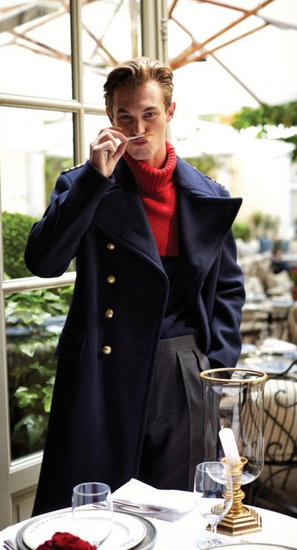 Layered Outfits for Christmas - Christmas Outfit ideas for men Layered Outfits for Christmas - Christmas Outfit ideas for men