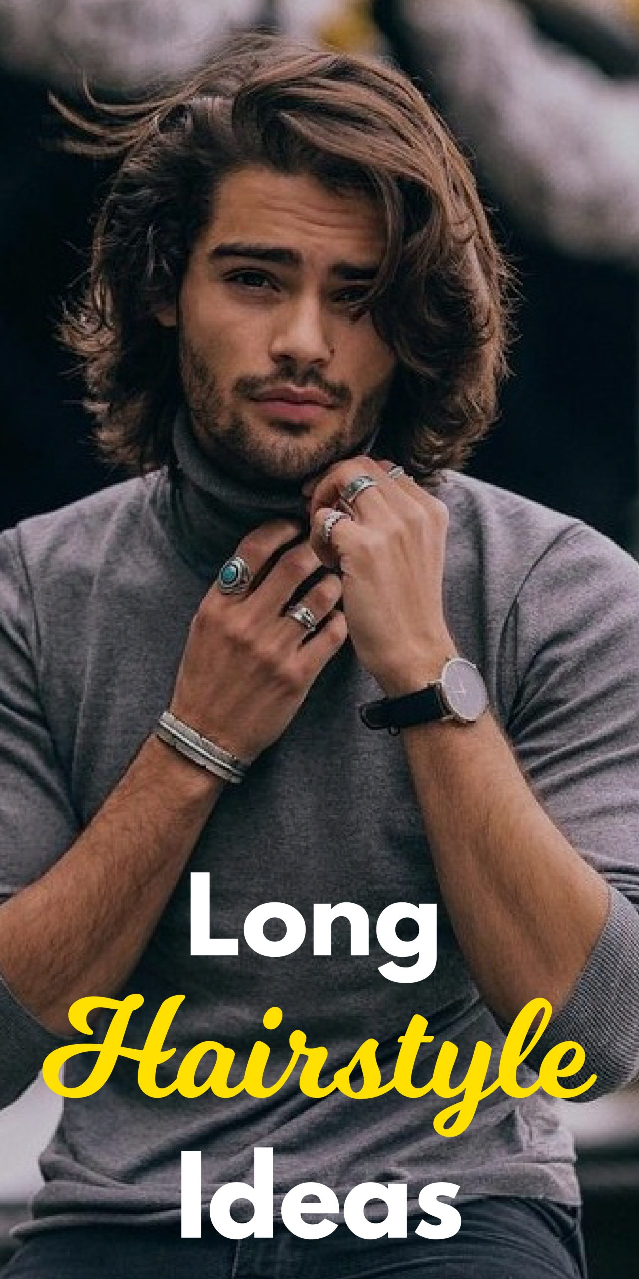 Long Hairstyle Ideas Long Hairstyle Ideas