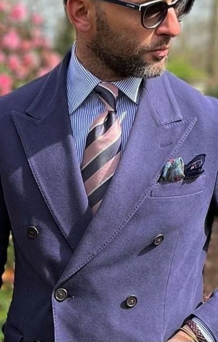 Own a Tie. Own a Tie.