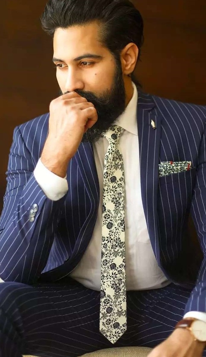 Own a Tie Own a Tie
