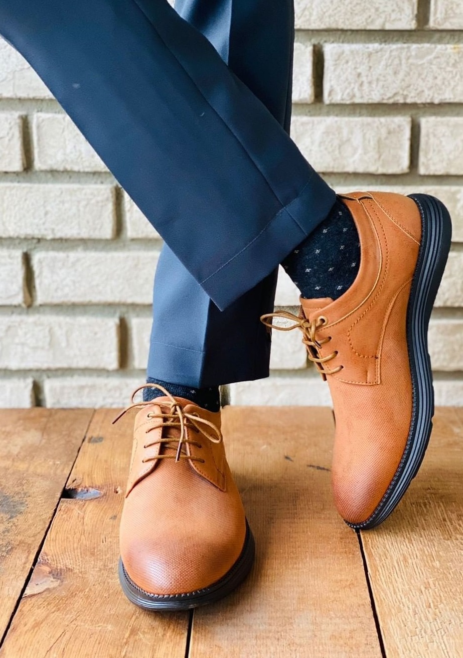 Shoes - the important accessory for a formal look Shoes - the important accessory for a formal look