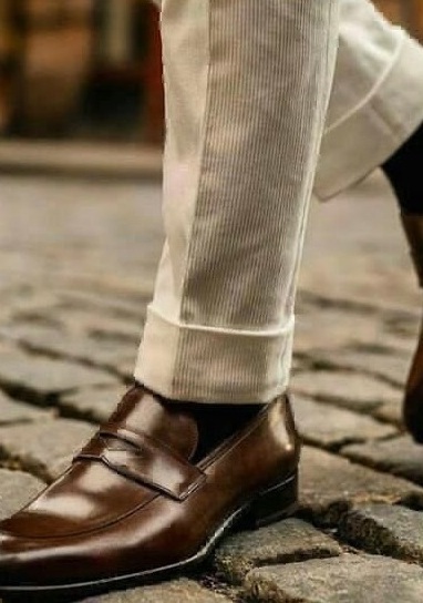 Shoes - the important accessory for your formal look Shoes - the important accessory for your formal look
