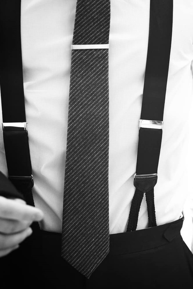 Suspenders - the classy timeless accessory for mens fomal look Suspenders - the classy timeless accessory for mens fomal look