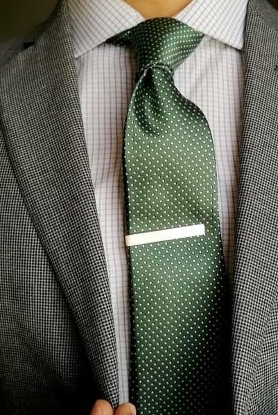 Tie Bars - classy formal accessories Tie Bars - classy formal accessories