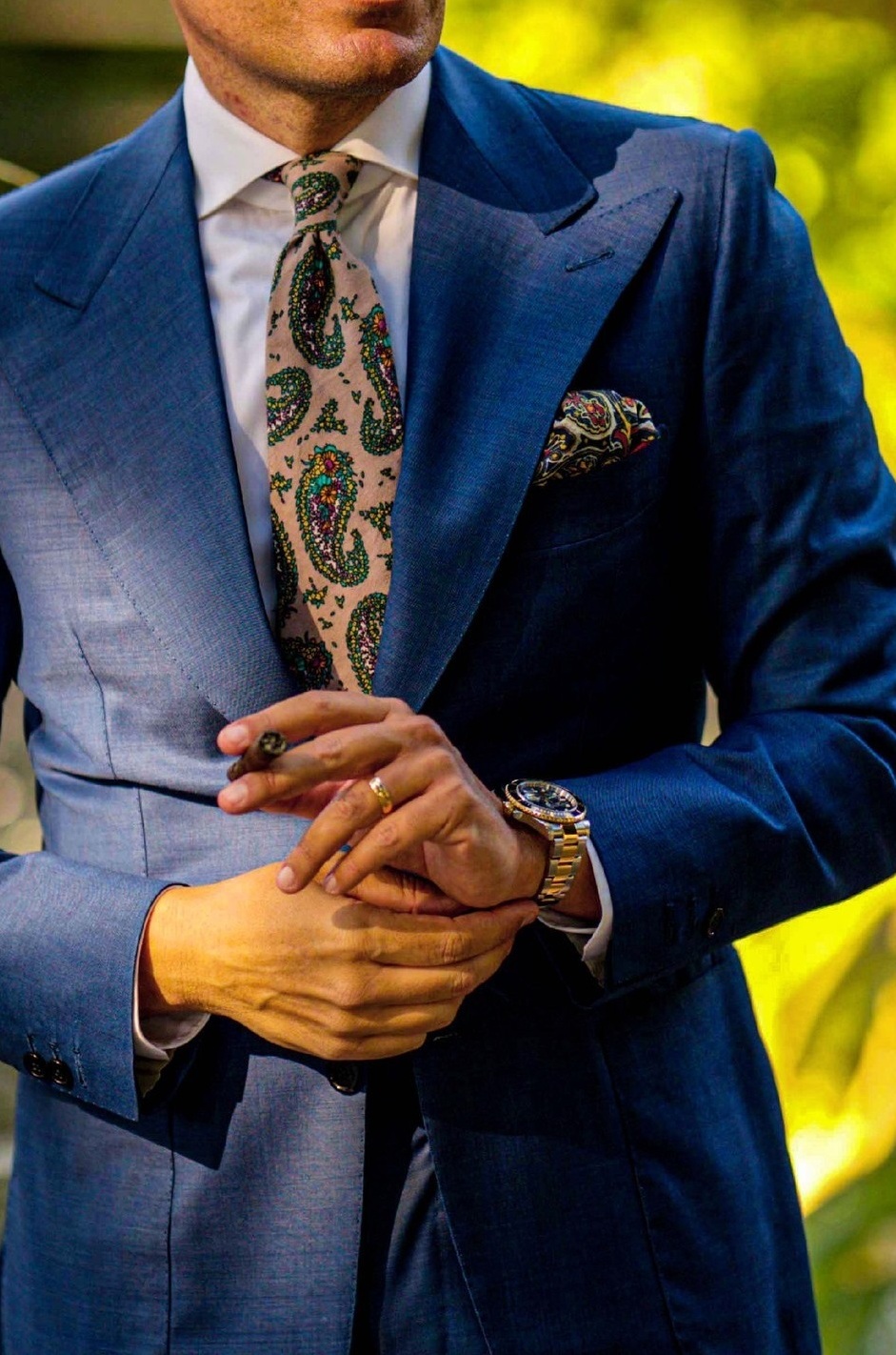Ties - formal accessories for a professional touch Ties - formal accessories for a professional touch