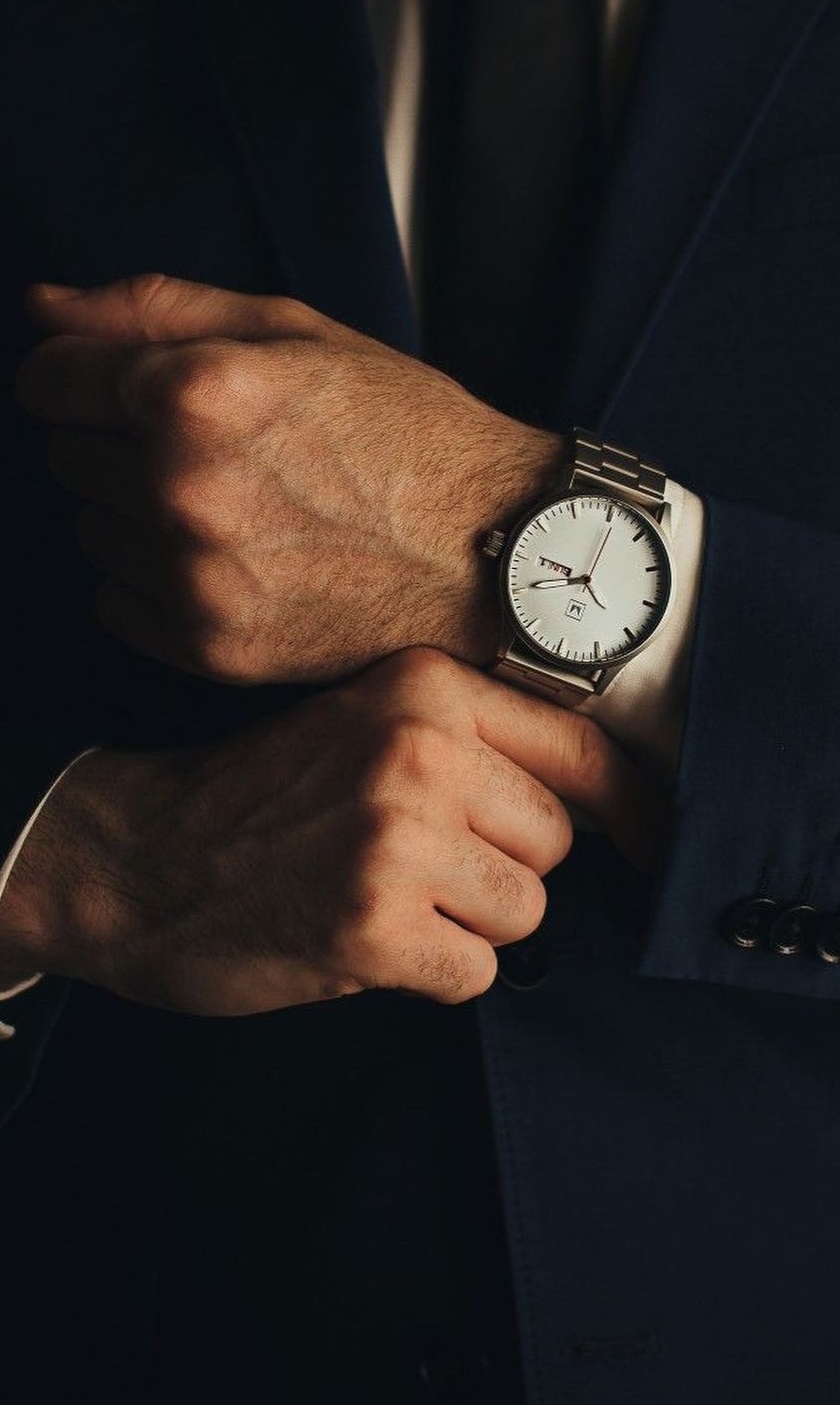 Watches - the best styling accessory for men Watches - the best styling accessory for men