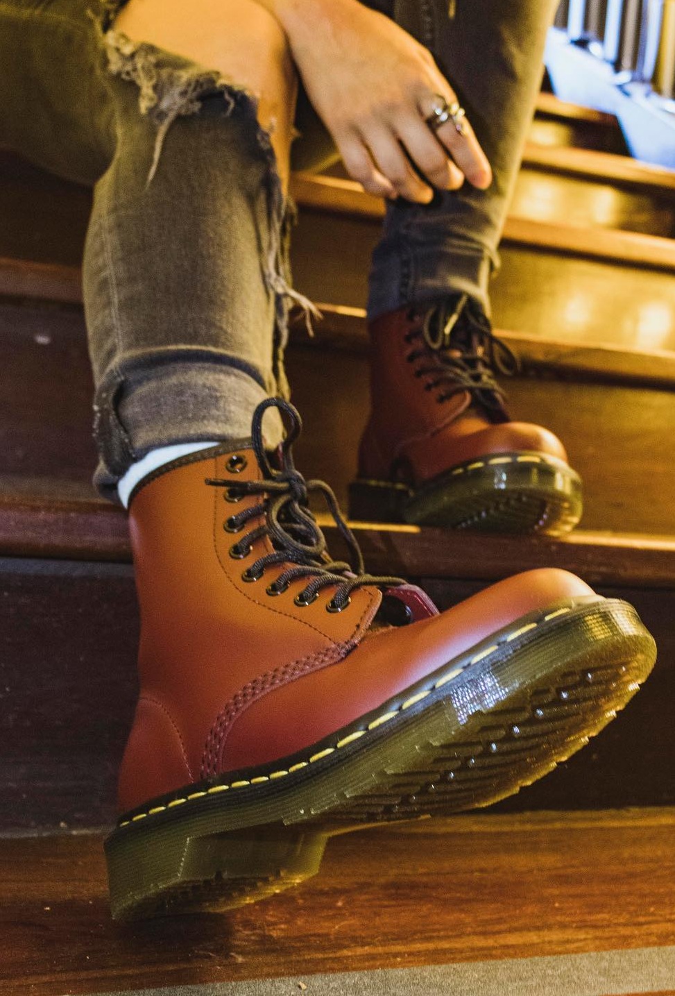1460 Boots for Mens - Best footwears for Men 1460 Boots for Mens - Best footwears for Men