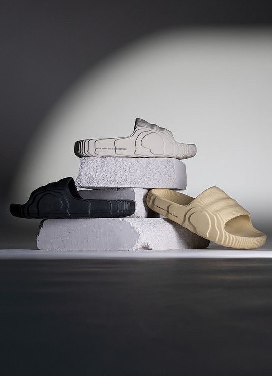 Adilette Sliders for Men - Footwears for Men in 20223 Adilette Sliders for Men - Footwears for Men in 20223