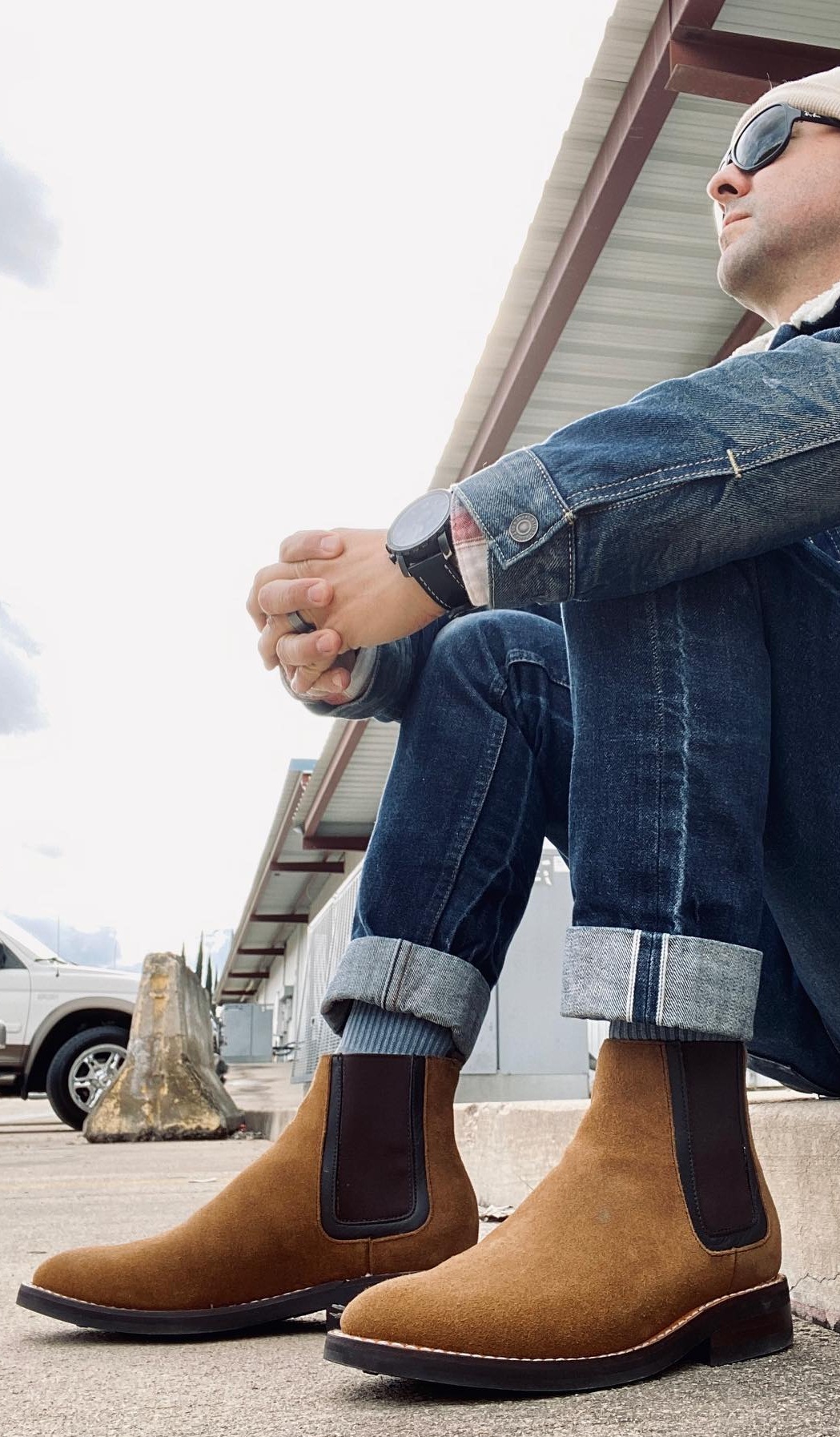 Chelsea Boots - Top Shoes for Men Chelsea Boots - Top Shoes for Men