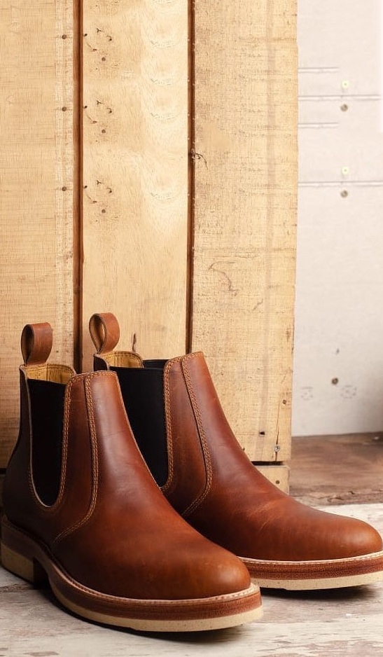 Chelsea Boots Chelsea Boots