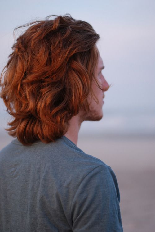 Copper Brown Hair colors for men in 2023 Copper Brown Hair colors for men in 2023