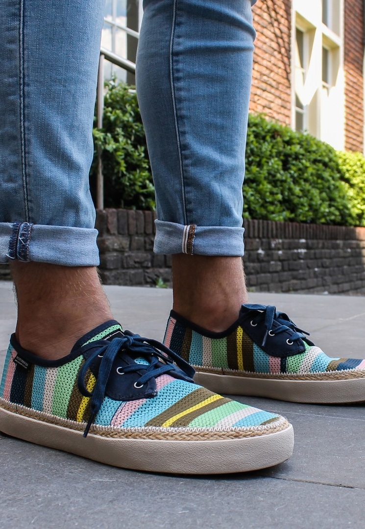 Espadrilles - Shoes for Men Espadrilles - Shoes for Men