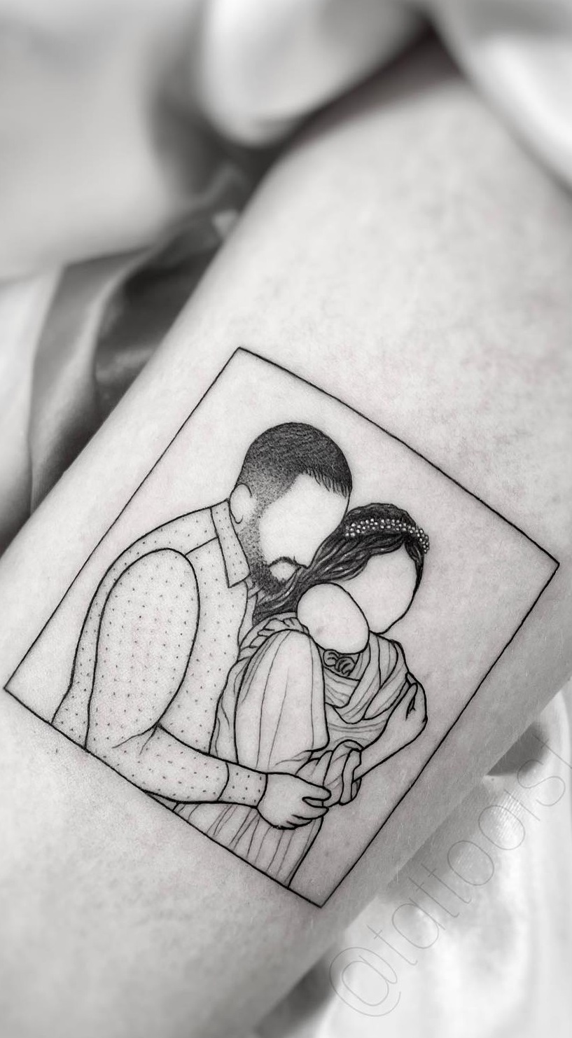 Family Tattoo Family Tattoo